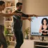 Zoom Üzerinden Dans Birebir Ders