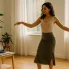 Zoom Üzerinden Salsa Birebir Ders: Dünyanın Her Yerinden Bağlanın!