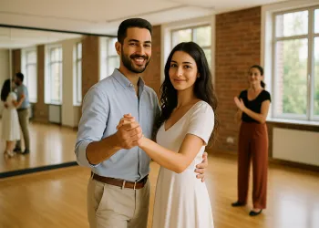 Dans Kursu Süreleri: Hedefinize ve Dans Türüne Göre Ne Beklemelisiniz