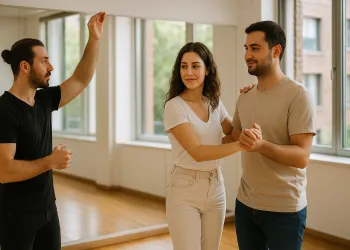 Düğün Dansınız İçin Kaç Ders Gerekli? Zamanlamanıza Göre Uzman Planlama Rehberi