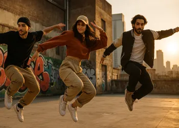 Hangi Dans Sana Göre? En Popüler 15 Dans Türü ve Özellikleri