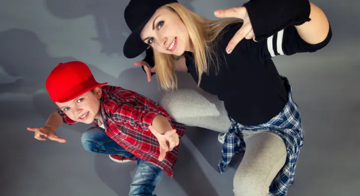 Dans Özel Ders Hafta Sonu