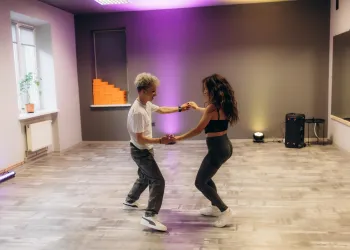 Dans Özel Ders Öğretmeni