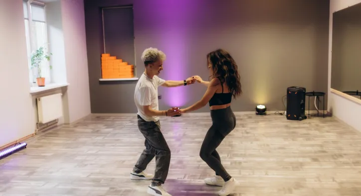 Dans Özel Ders Öğretmeni