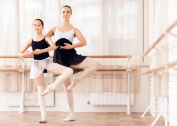 Dans Özel Ders Stüdyo Eğitimi