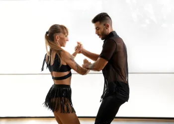 Özel Dans Dersi Ücreti