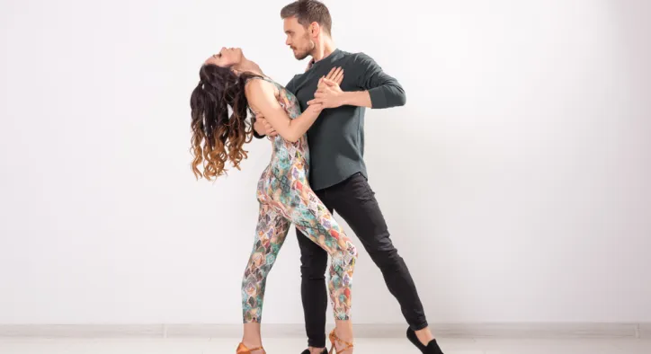 Virtüöz Salsacıdan Birebir Ders: Dans Sanatında Ustalığa Yolculuk