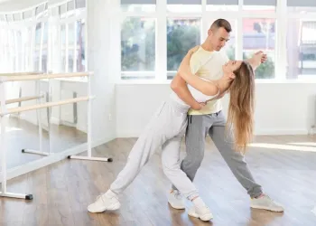 Salsa Özel Ders Saatlik Ücret