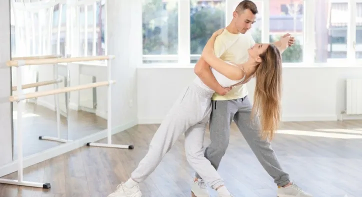 Salsa Özel Ders Saatlik Ücret