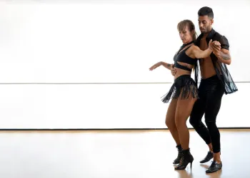 İstanbul’da Salsa Özel Ders Verenler