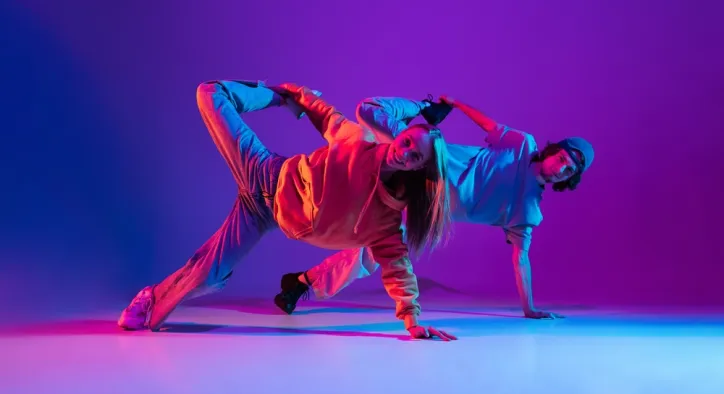 Uygun Fiyatlı Dans Özel Ders