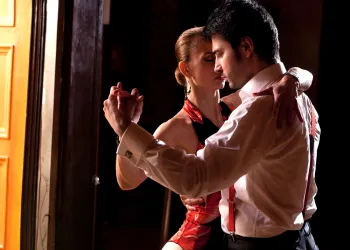 Yüz Yüze Dans Özel Ders