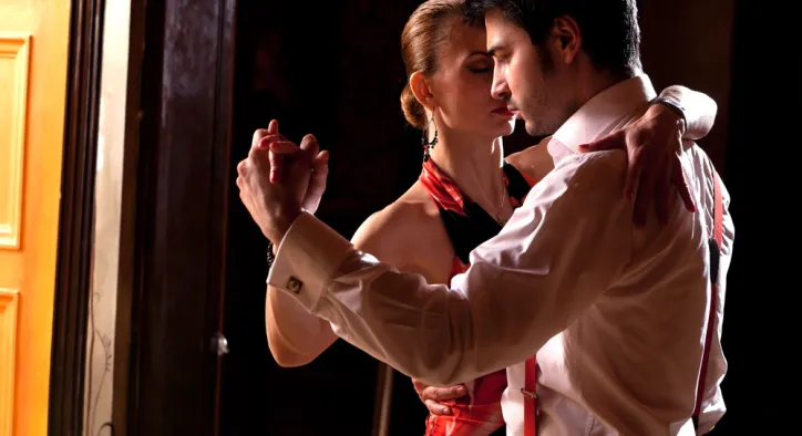 Yüz Yüze Dans Özel Ders